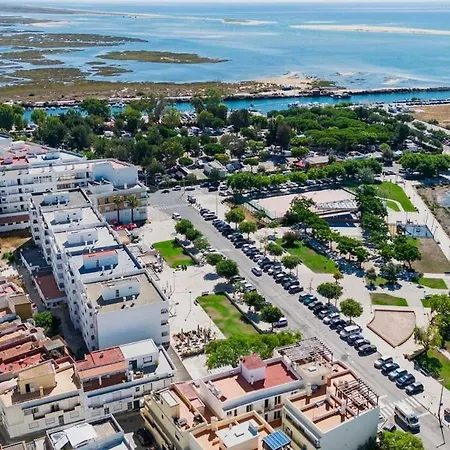Vista Da Ria