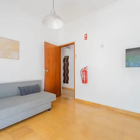 Apartamento Vista Da Ria *